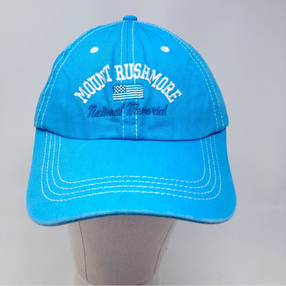 Mount Rushmore National Memorial Cap